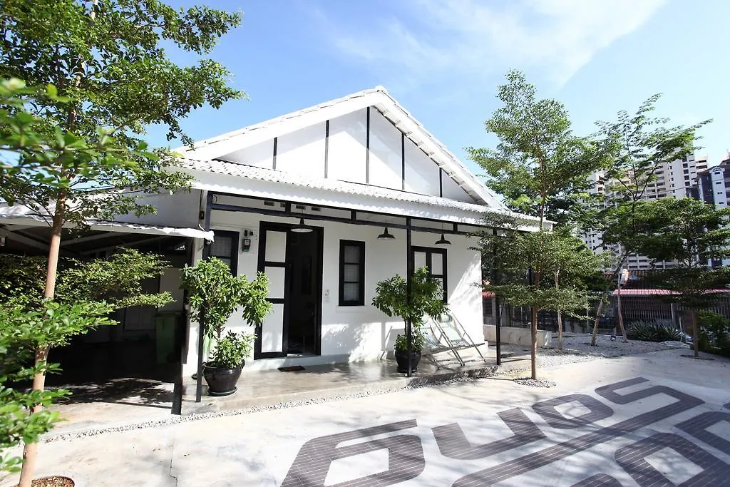 Stay Songsong Mount Erskine Tanjung Tokong Malaysia